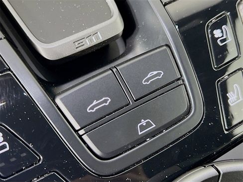 Certified 2024 Porsche 911 Carrera 4S image 14