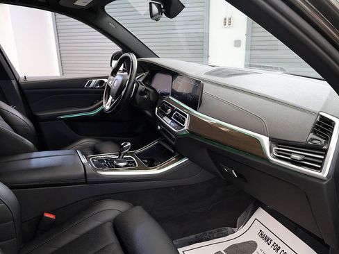 Used 2023 BMW X5 xDrive40i w/ Premium Package AWD/4WD image 16