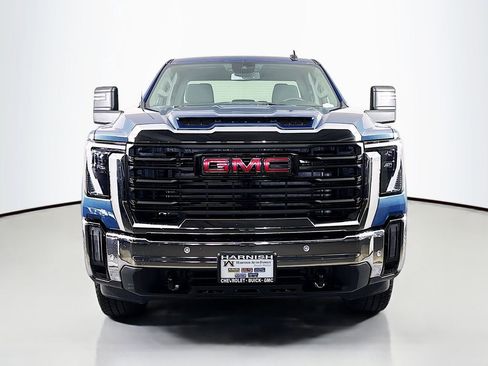New 2026 GMC Sierra 3500 Pro w/ 1SA Pro Safety Plus Package AWD/4WD image 2