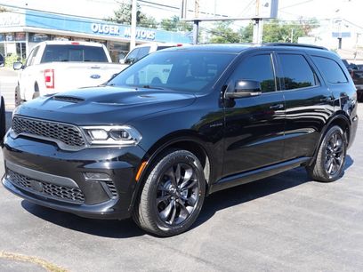 Used 2023 Dodge Durango R/T
