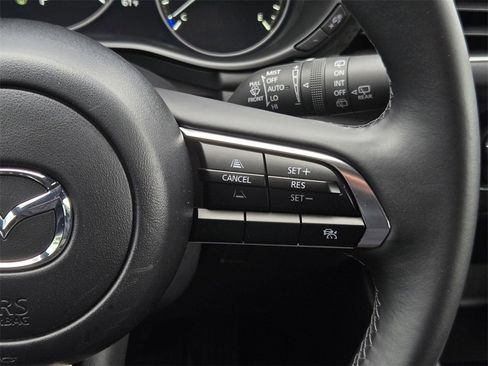 Certified 2025 MAZDA MAZDA3 s image 22