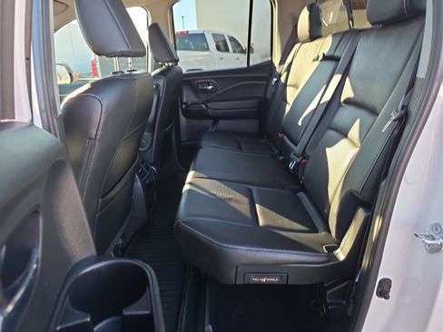Used 2021 Honda Ridgeline RTL image 23