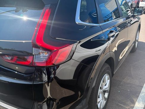Used 2026 Honda CR-V LX image 6