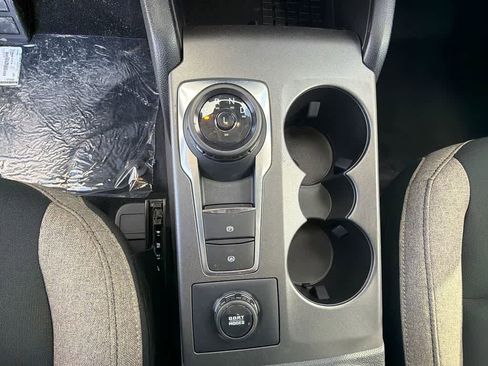 New 2025 Ford Bronco Sport Big Bend image 28