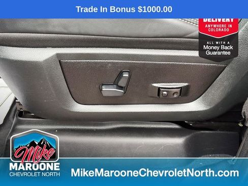 Used 2019 RAM 2500 Power Wagon image 16