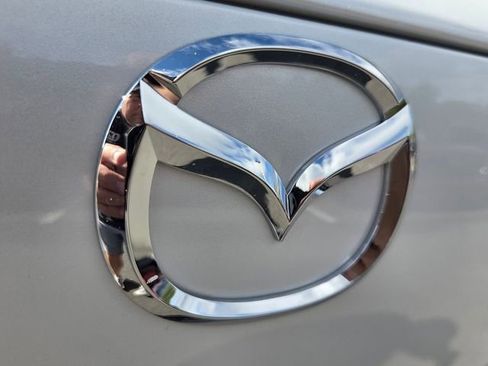 New 2026 MAZDA CX-50 AWD 2.5 Hybrid w/ Weather Package image 10