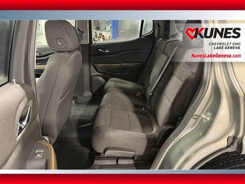 Used 2019 GMC Acadia SLE w/ LPO, Floor Liner Package image 14