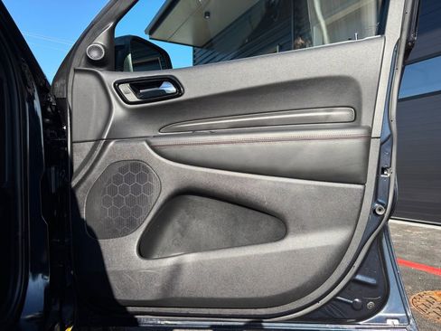 Used 2025 Dodge Durango R/T image 26