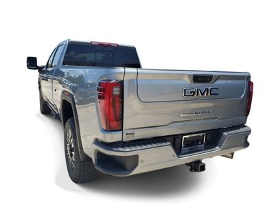 New 2026 GMC Sierra 3500 Denali Ultimate