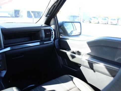 Used 2024 Ford F150 STX image 12