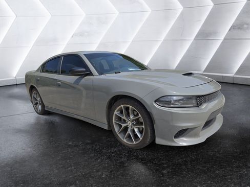 Used 2023 Dodge Charger GT RWD image 2