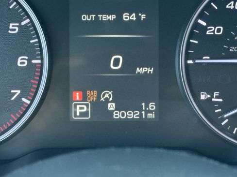 Used 2020 Subaru Outback Onyx Edition XT image 36