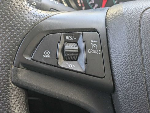 Used 2020 Chevrolet Trax LS w/ Tint and Cruise Package FWD image 28