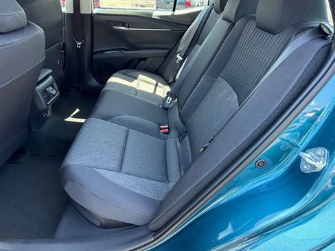 New 2026 Toyota Camry LE FWD image 32