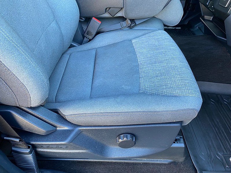 Used 2022 Ford F150 XLT AWD/4WD image 28