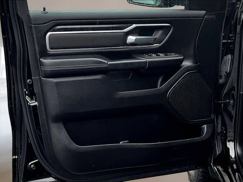 Used 2023 RAM 1500 Big Horn AWD/4WD image 18