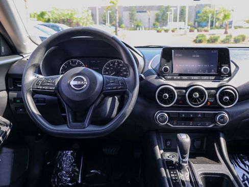 Used 2024 Nissan Sentra S FWD image 21