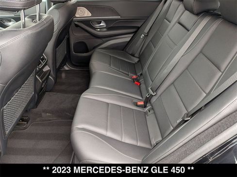 Certified 2023 Mercedes-Benz GLE 450 4MATIC image 25