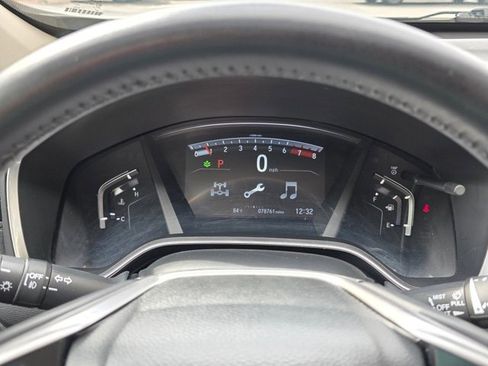 Used 2017 Honda CR-V EX-L image 13