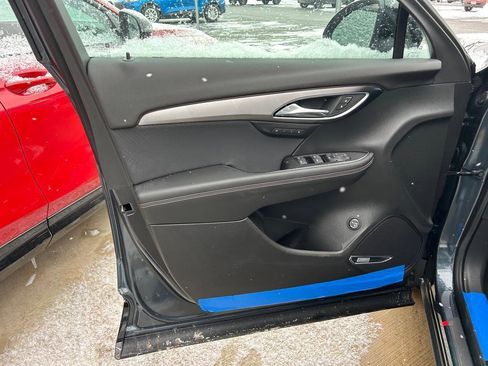 New 2026 Buick Envision Sport Touring image 5