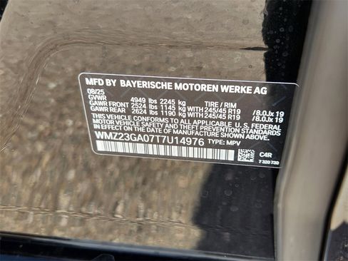 New 2026 MINI Cooper Countryman S image 21