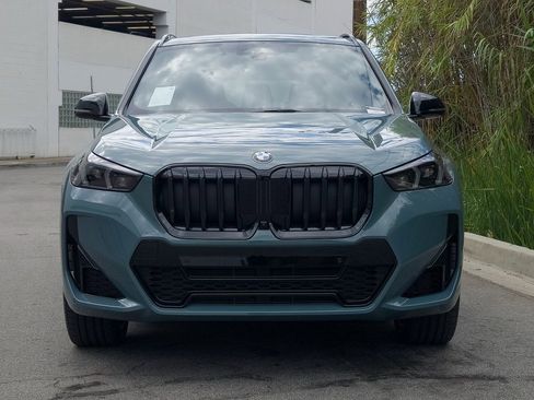New 2026 BMW X1 xDrive28i w/ Technology Package image 4