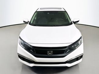 Used 2020 Honda Civic EX video 2