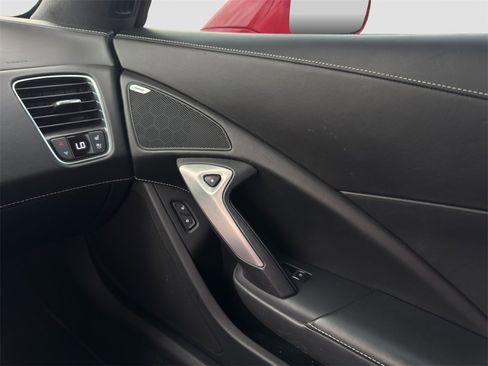 Used 2015 Chevrolet Corvette Stingray Coupe w/ 3LT Preferred Equipment Group image 29