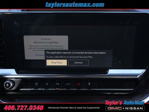 Used 2024 GMC Sierra 2500 SLT w/ SLT Convenience Package image 14