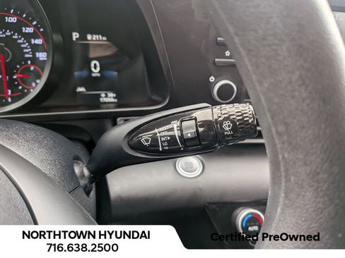 Used 2023 Hyundai Elantra SEL image 26