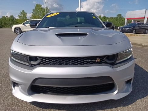 Used 2023 Dodge Charger Scat Pack RWD image 8