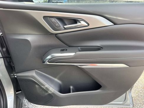 New 2026 Chevrolet Traverse LT image 13