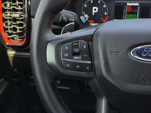 Used 2025 Ford Ranger Raptor AWD/4WD image 14