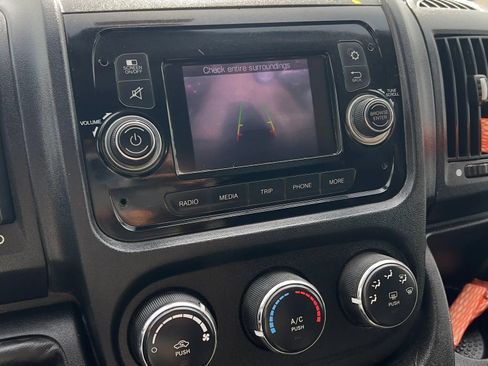Used 2020 RAM ProMaster 3500 FWD image 49