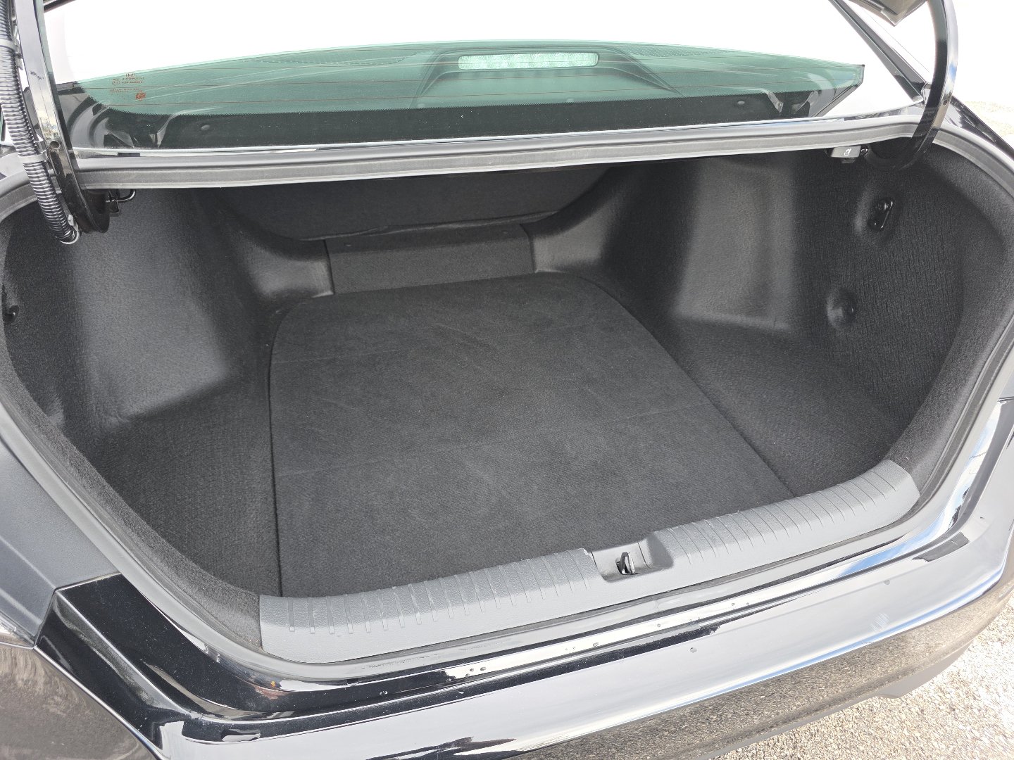 Certified 2024 Honda Accord LX image 18