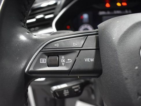 Used 2020 Audi Q3 2.0T Prestige image 26