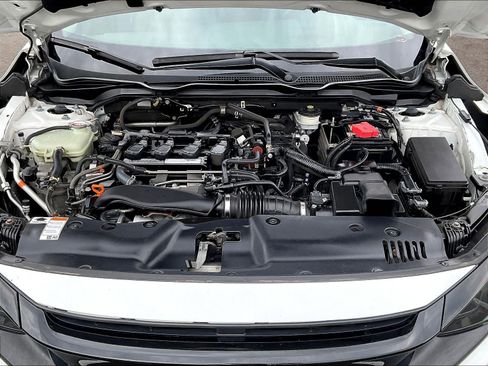 Used 2019 Honda Civic EX-L image 29