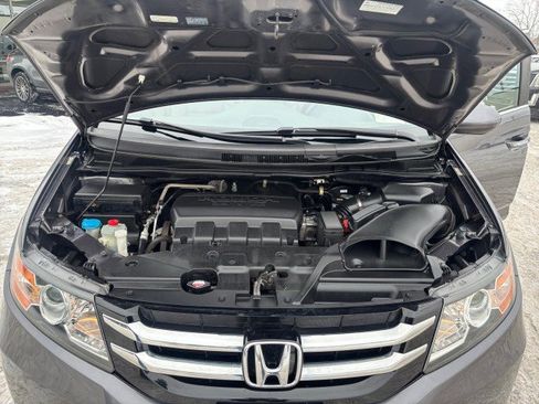 Used 2015 Honda Odyssey EX-L image 19
