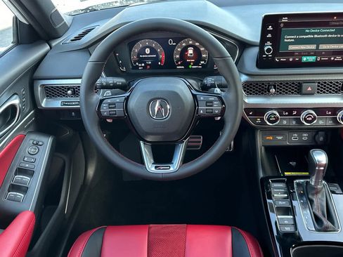 New 2026 Acura Integra A-Spec image 11