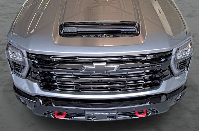 New 2026 Chevrolet Silverado 2500 LT w/ Trail Boss Package AWD/4WD image 18