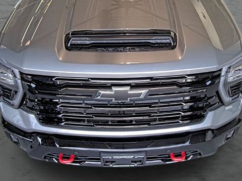 New 2026 Chevrolet Silverado 2500 LT w/ Trail Boss Package AWD/4WD image 18