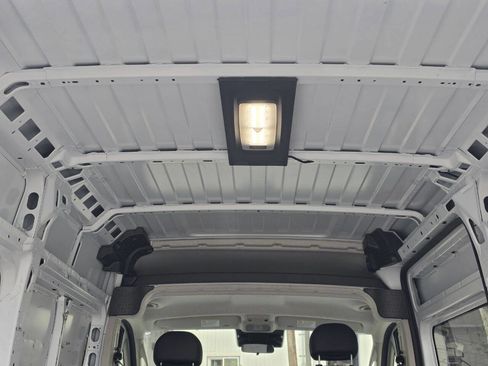 Used 2022 RAM ProMaster 3500 w/ Interior LED Lighting Group FWD image 41