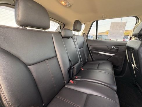 Used 2014 Ford Edge SEL w/ Equipment Group 205A image 20