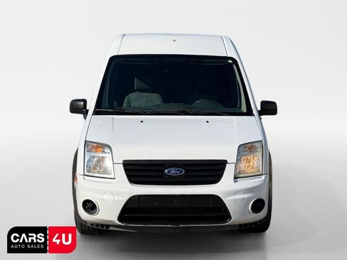 Used 2011 Ford Transit Connect XLT FWD image 2