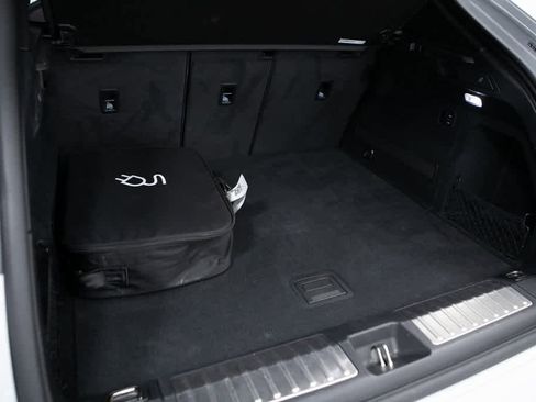 Certified 2025 Porsche Macan 4S Electric image 30