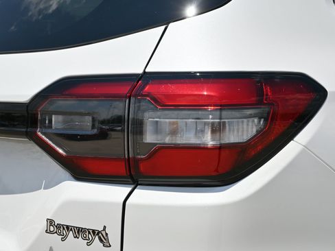Used 2026 Honda Pilot Elite image 22