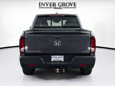 Used 2023 Honda Ridgeline RTL image 6