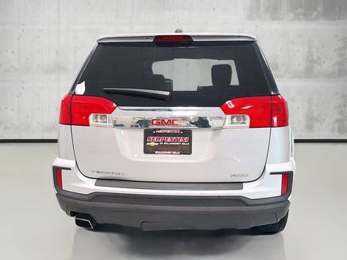 Used 2016 GMC Terrain SLE image 6