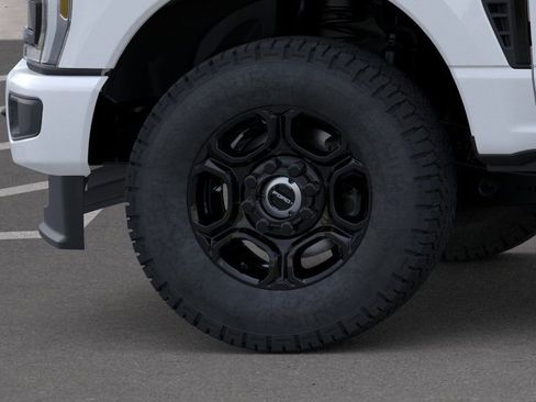New 2026 Ford F350 XL w/ STX Appearance Package AWD/4WD image 19