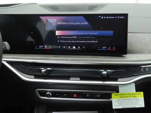New 2026 BMW X5 xDrive40i w/ Executive Package image 14